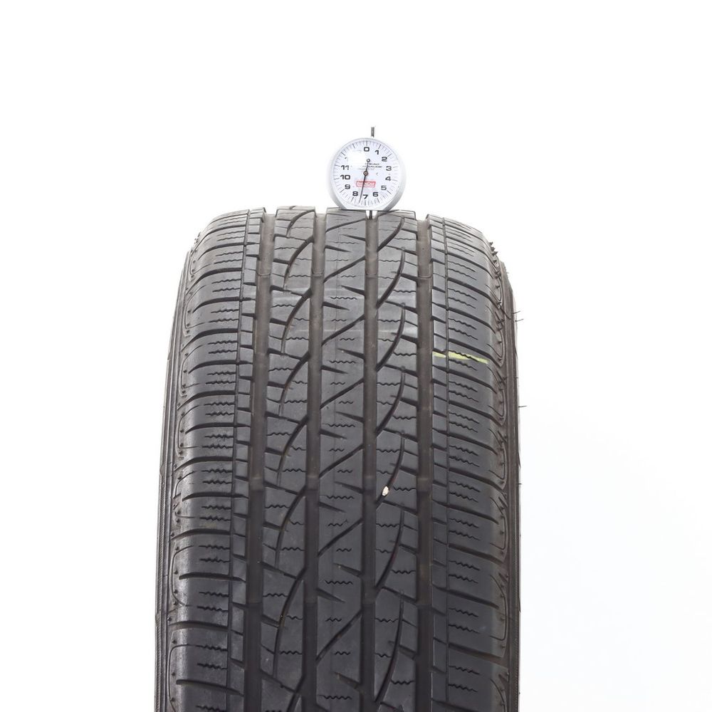 Set of (4) Used 225/65R17 Firestone Destination LE2 102H - 6.5-8/32 - Image 8