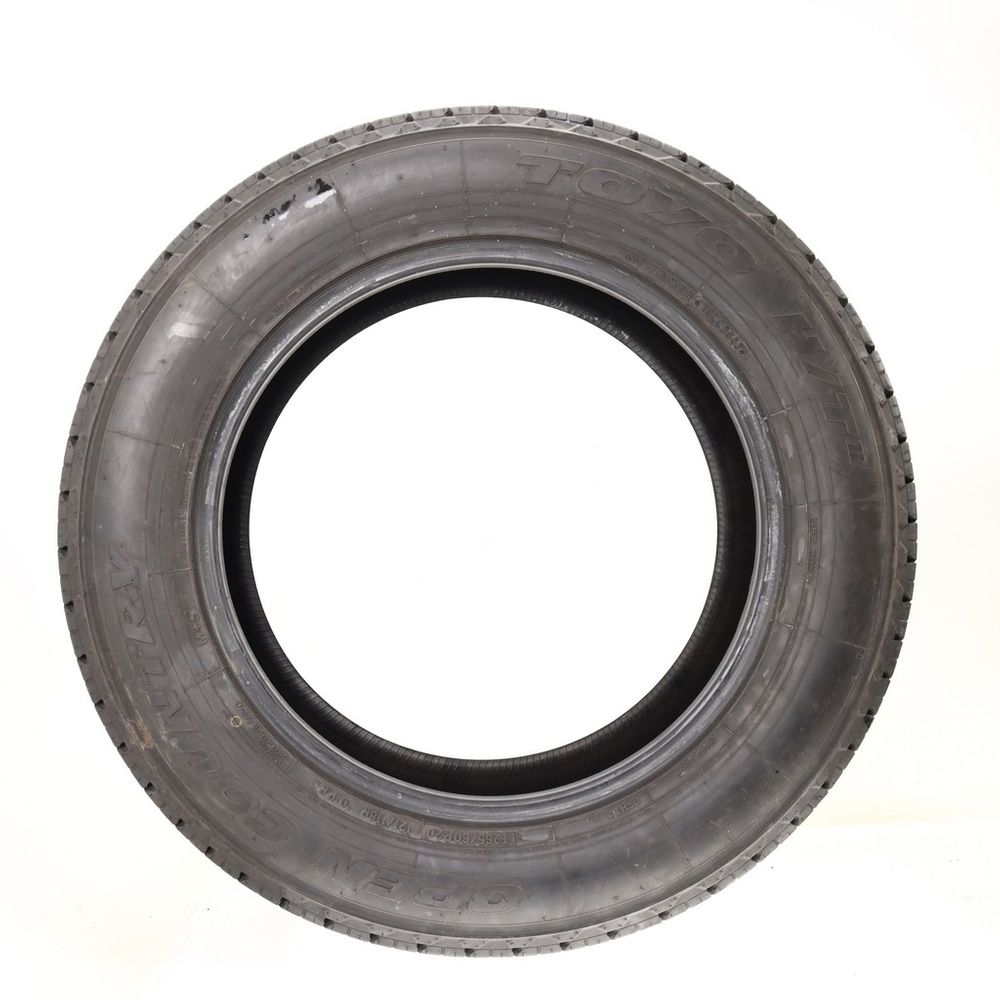 Driven Once LT 265/60R20 Toyo Open Country H/T II 121/118R E - 13.5/32 - Image 3