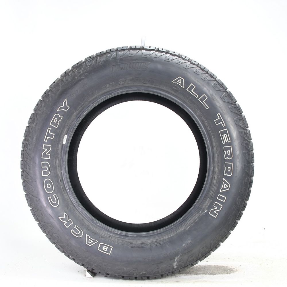 Used 265/60R18 DeanTires Back Country SQ-4 A/T 110T - 11.5/32 - Image 3