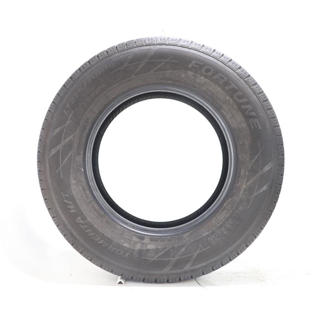 Used LT 275/70R18 Fortune Tormenta H/T FSR305 125/122S E - 8.5/32 - Image 3