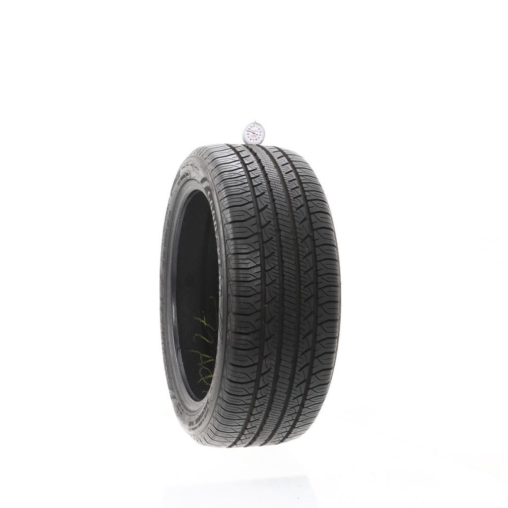 Set of (2) Used 235/45R18 Goodyear Assurance Outlast 94V - 9.5-11/32 - Image 4