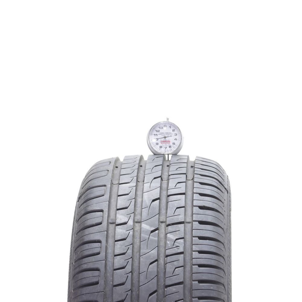 Set of (2) Used 205/55R16 Barum Bravuris 3 HM 91H - 10/32 - Image 2