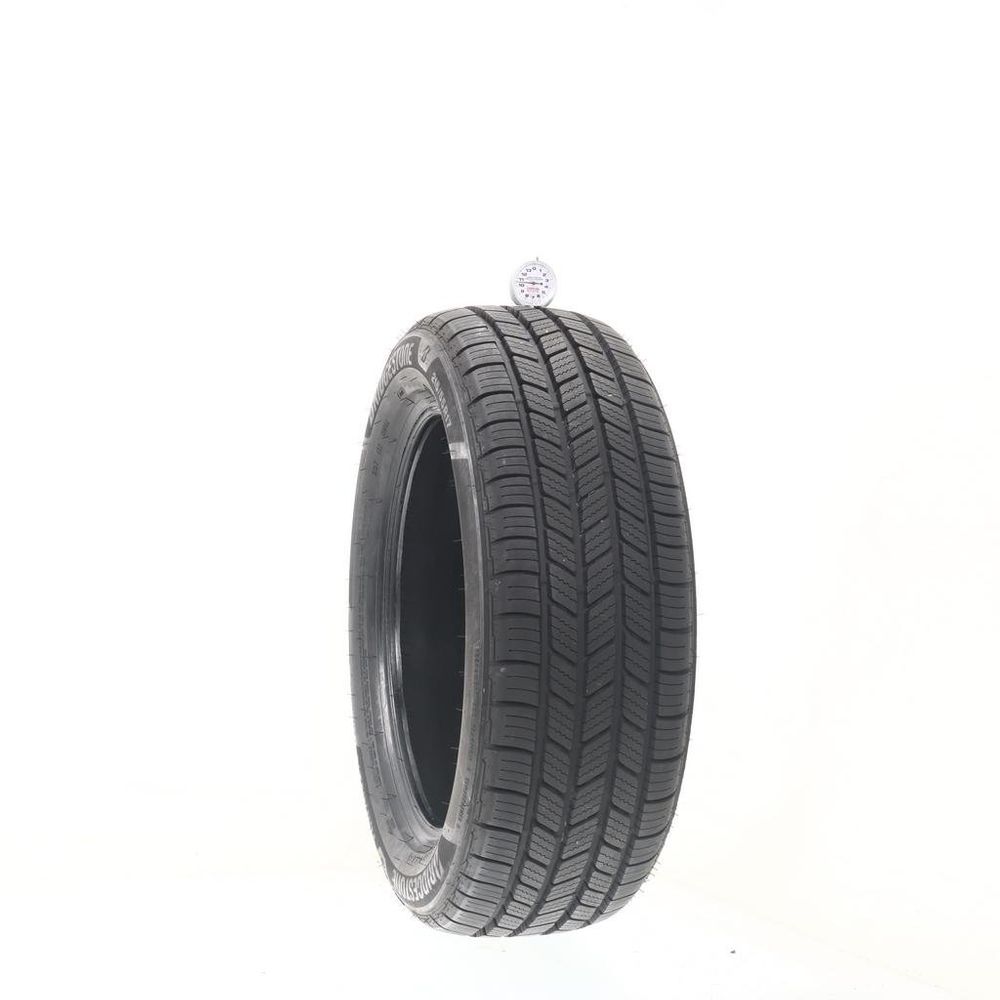 Used 215/55R17 Bridgestone Turanza EverDrive ENLITEN 94V - 10.5/32 - Image 1