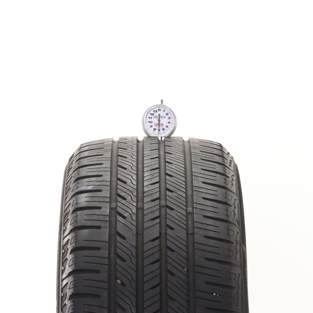Used 245/55R19 Yokohama YK-CTX 103H - 7/32 - Image 2