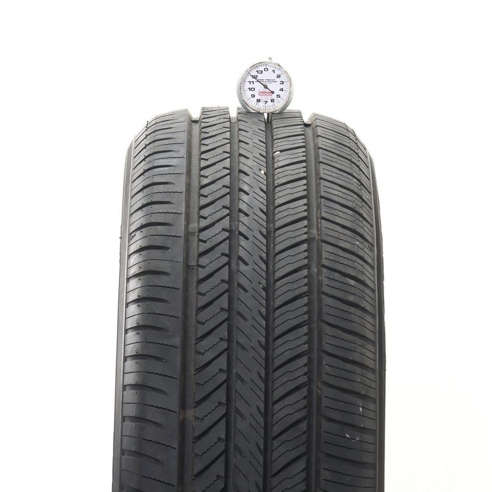 Set of (2) Used 215/55R18 Yokohama YK-GTX 95H - 10.5-12/32 - Image 5