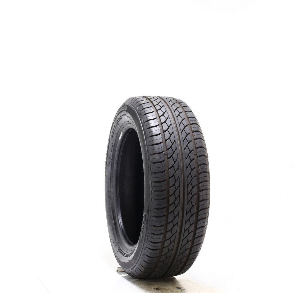 Set of (2) Driven Once 205/55ZR16 Zenna Sport Line 91W - 9/32 - Image 1