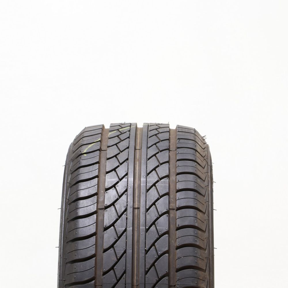 Set of (2) Driven Once 205/55ZR16 Zenna Sport Line 91W - 9/32 - Image 2