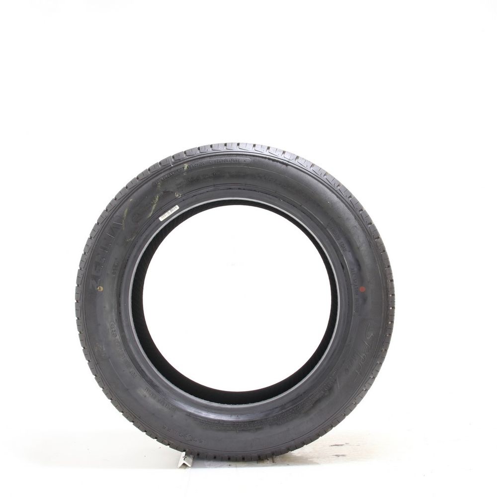 Set of (2) Driven Once 205/55ZR16 Zenna Sport Line 91W - 9/32 - Image 3