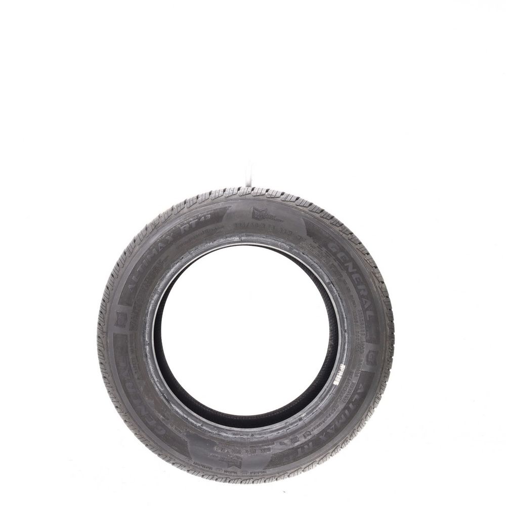 Used 185/60R14 General Altimax RT43 82H - 7/32 - Image 3