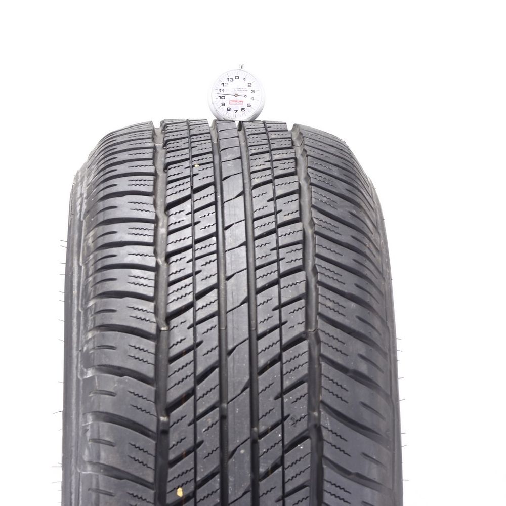 Set of (2) Used 285/60R18 Dunlop Grandtrek AT23 116V - 9-10.5/32 - Image 5