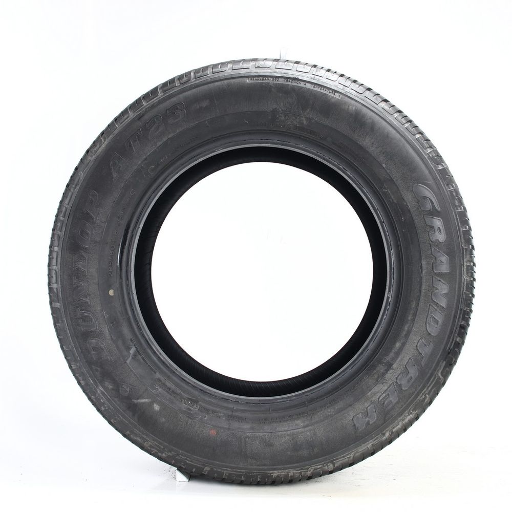 Set of (2) Used 285/60R18 Dunlop Grandtrek AT23 116V - 9-10.5/32 - Image 6
