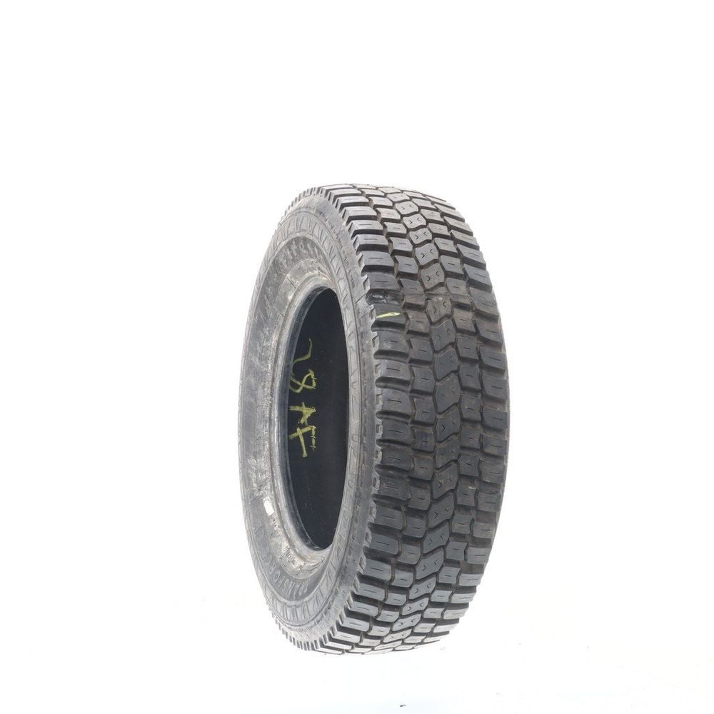Used 235/65R16C Firestone Transforce CV 121/119R - 16/32 - Image 1