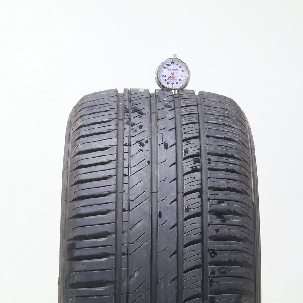 Used 255/50R20 Milestar Weatherguard AS 710 Sport 109V - 8.5/32 - Image 2