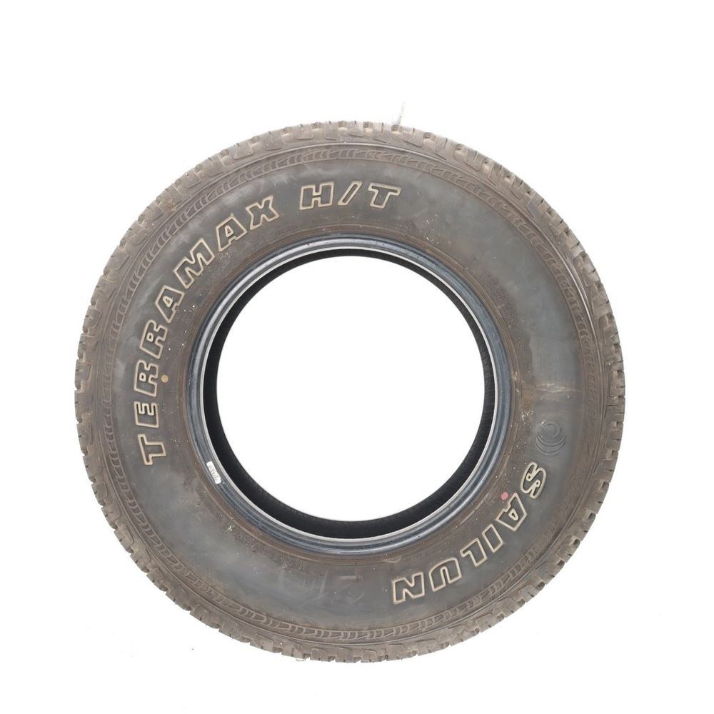 Used LT 245/75R16 Sailun Terramax H/T 120/116R E - 13/32 - Image 3