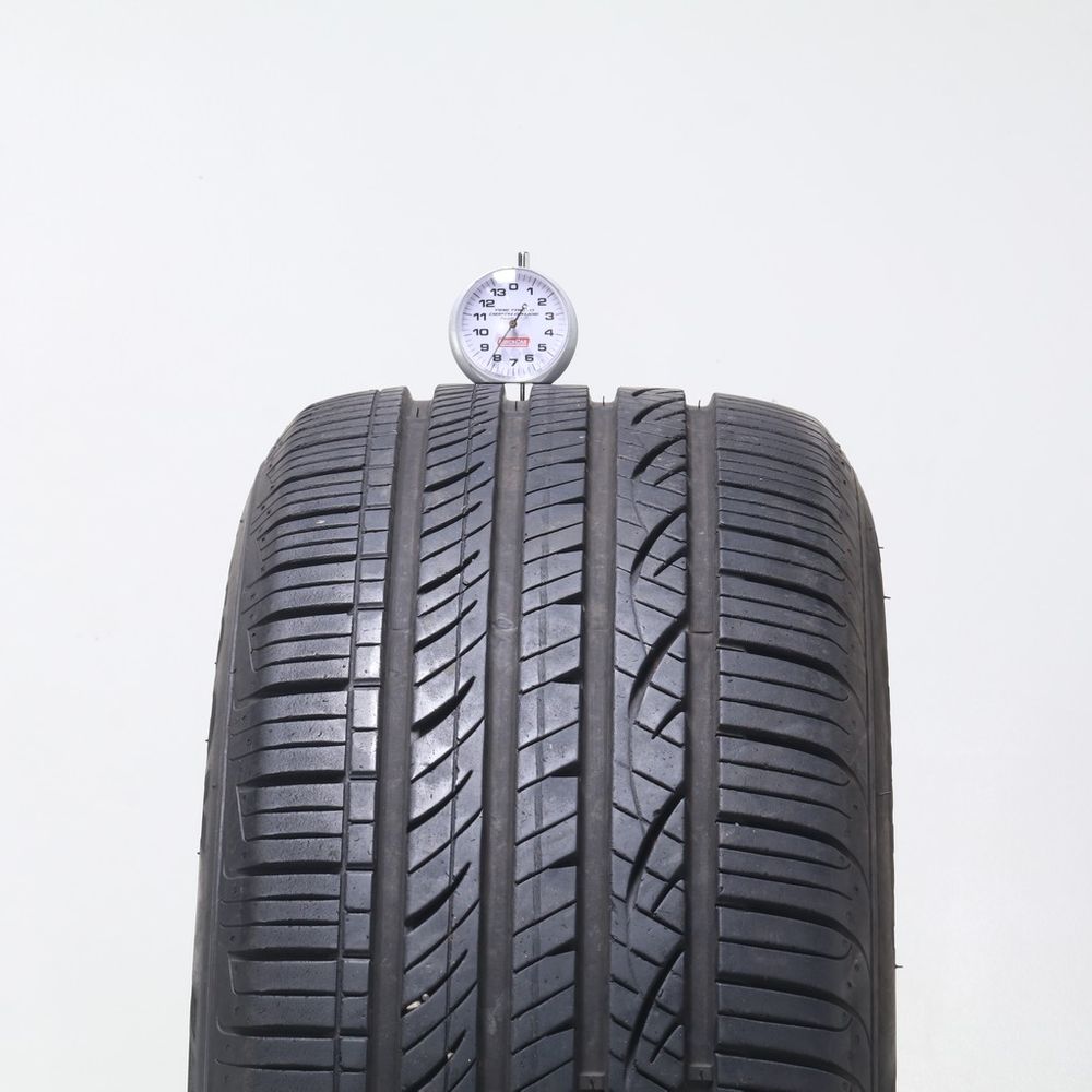 Set of (4) Used 245/55R19 Hankook Ventus S1 Noble2 103V - 6.5-8/32 - Image 5