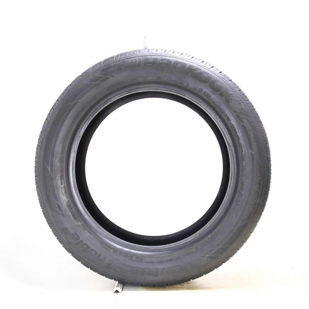 Set of (4) Used 245/55R19 Hankook Ventus S1 Noble2 103V - 6.5-8/32 - Image 6