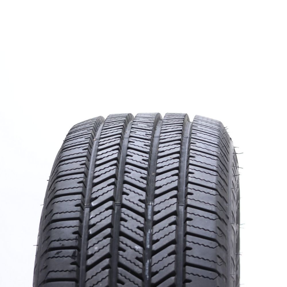 Set of (2) Used LT 245/70R17 Firestone Transforce HT2 119/116R E - 13-14/32 - Image 5