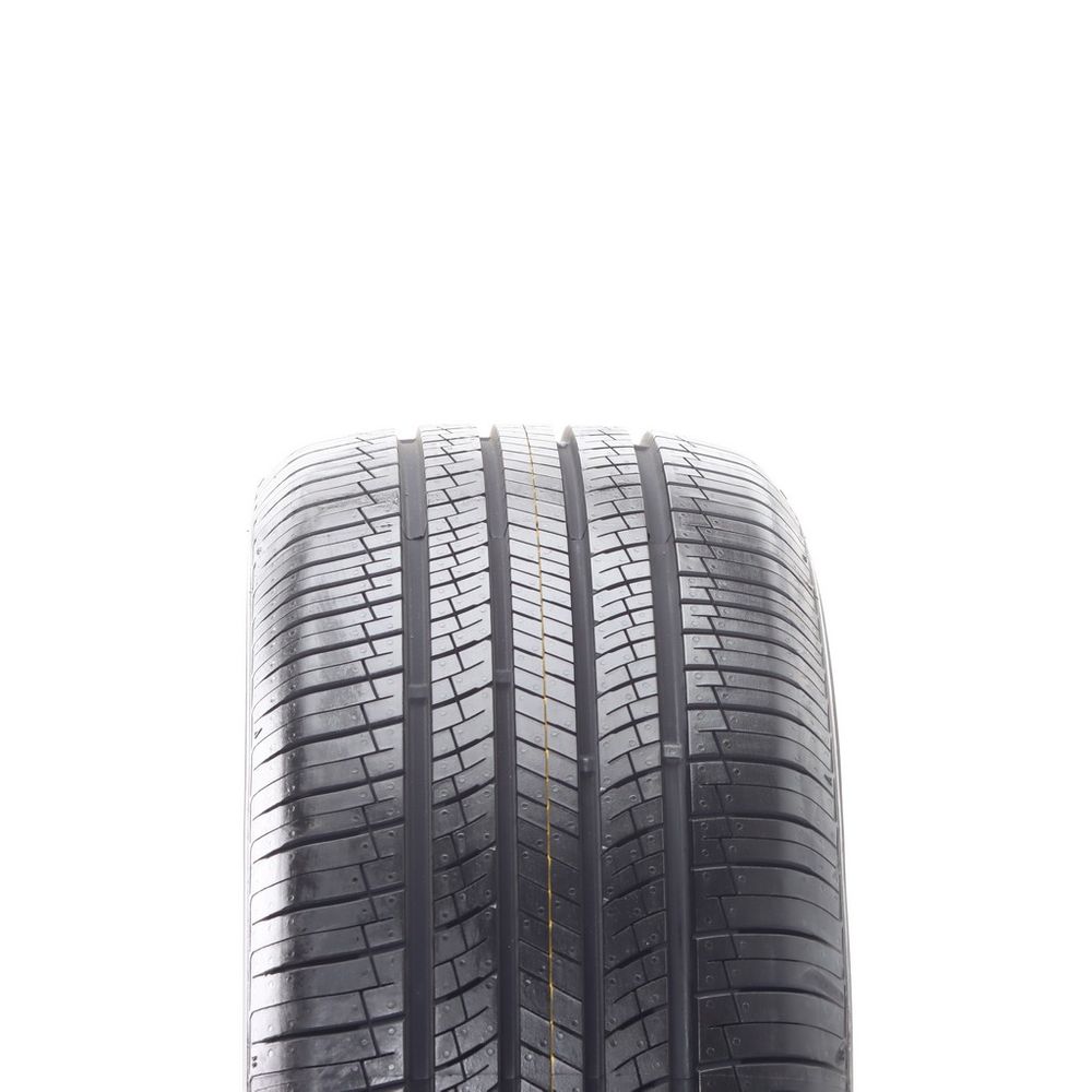 New 235/55R18 Nexen Roadian GTX RG1 SUV 104V - Image 2