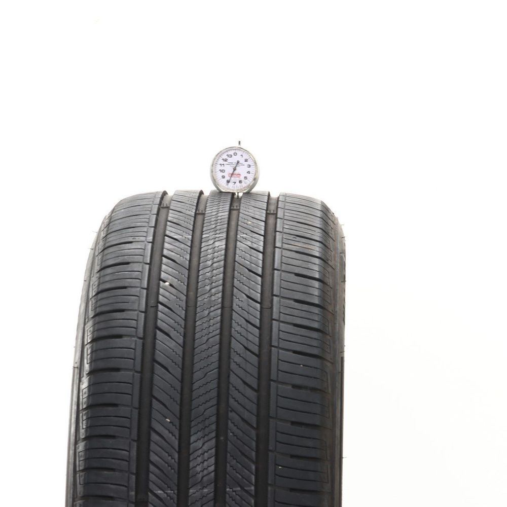 Set of (2) Used 245/50R20 Hankook Dynapro HPX RA43 102V - 7.5/32 - Image 2