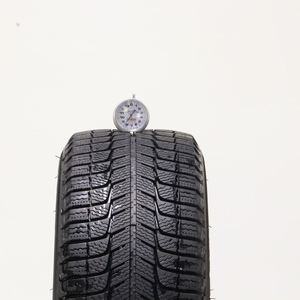 Used 195/55R16 Michelin X-Ice Xi3 91H - 8/32 - Image 2