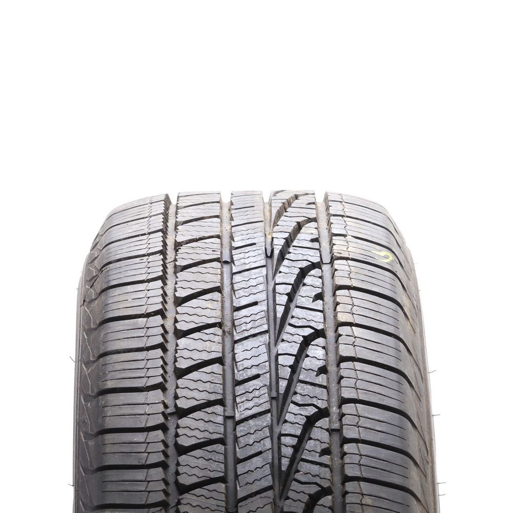 Driven Once 245/60R18 Goodyear Assurance WeatherReady 105H - 11/32 - Image 2