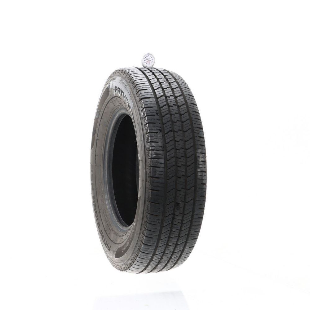 Set of (2) Used 225/75R16C Pathfinder HSR 121/120R - 11-12/32 - Image 1