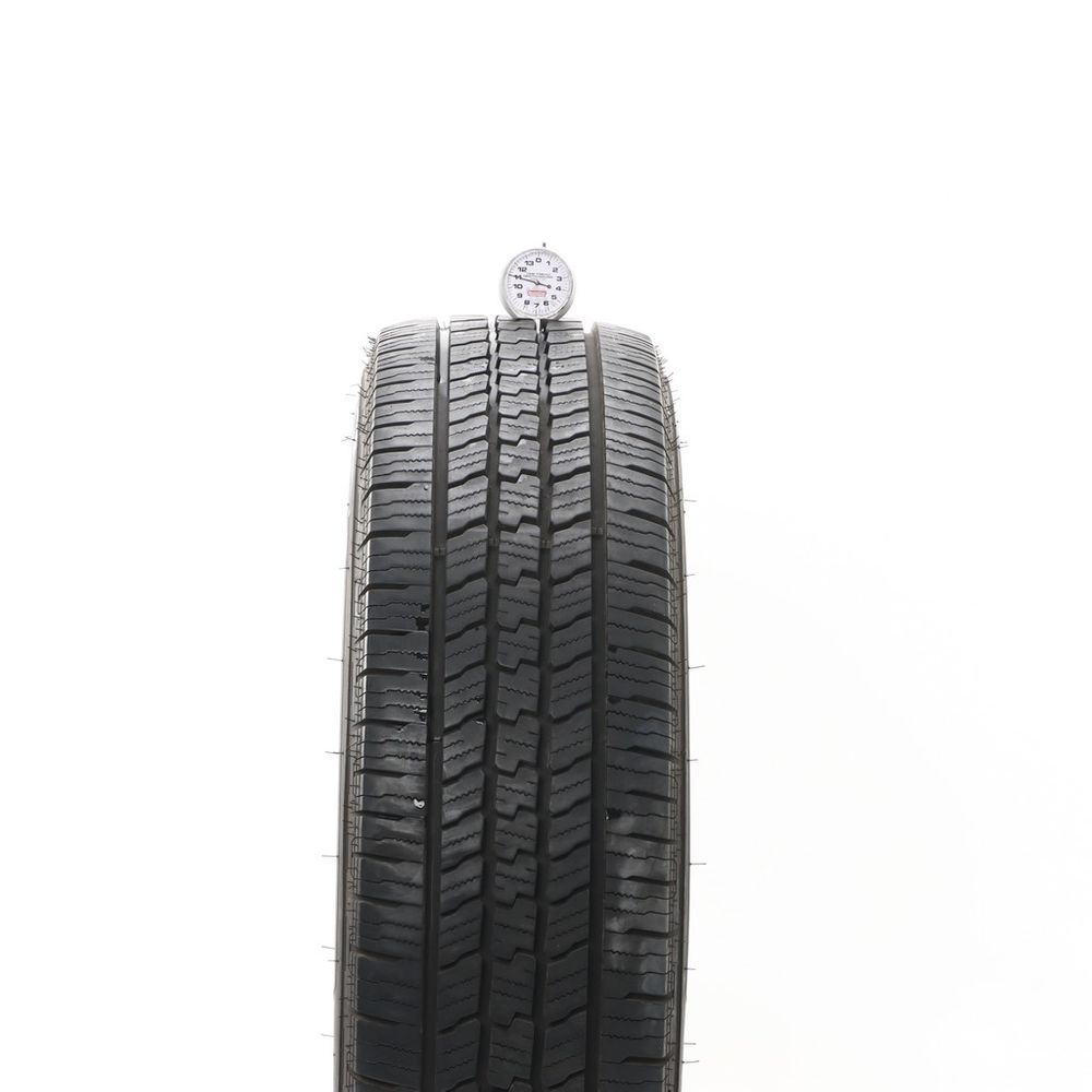 Set of (2) Used 225/75R16C Pathfinder HSR 121/120R - 11-12/32 - Image 2
