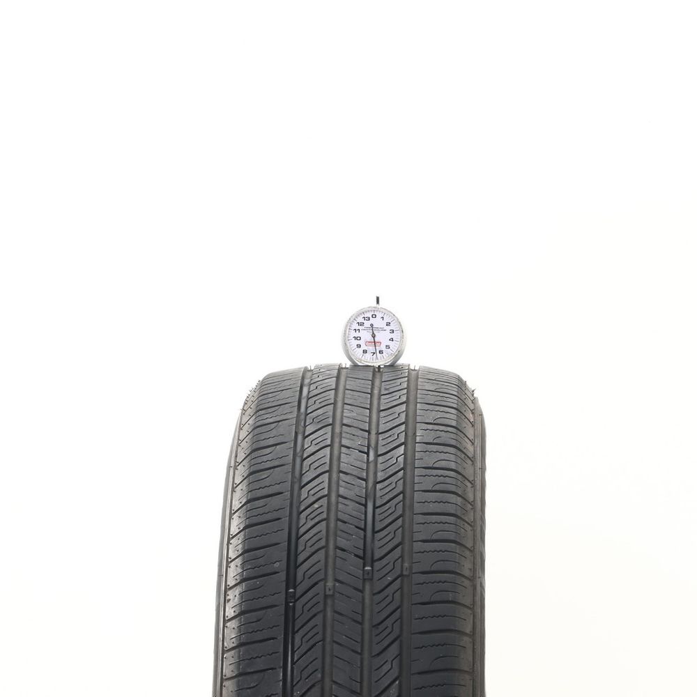 Set of (2) Used 195/65R15 Sailun Atrezzo SH408 91H - 6.5-7.5/32 - Image 2