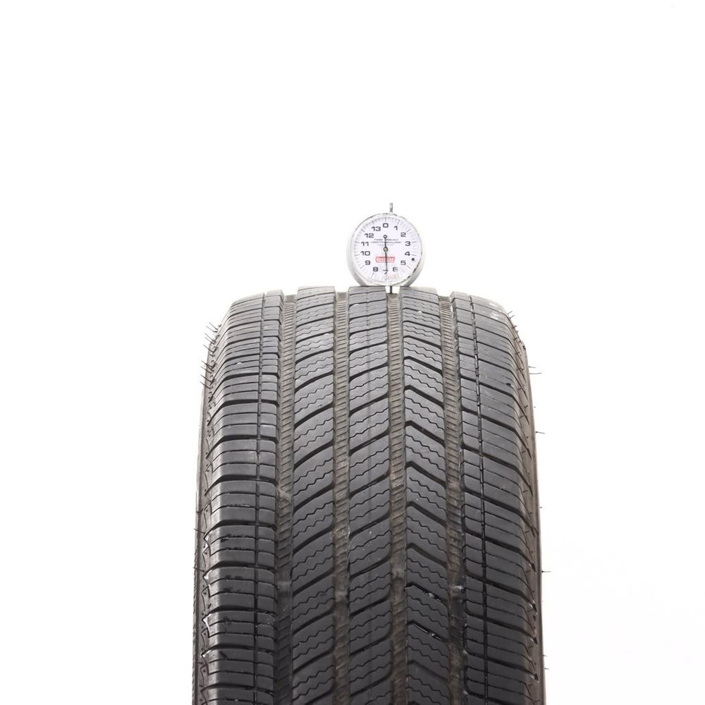 Set of (2) Used 225/65R17 Bridgestone Turanza Quiet Track 102H - 5.5-6.5/32 - Image 5