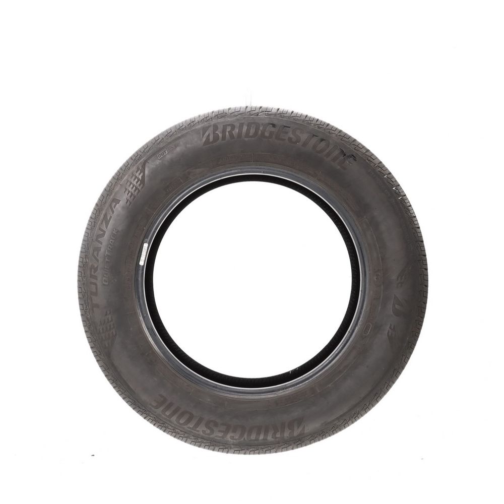 Set of (2) Used 225/65R17 Bridgestone Turanza Quiet Track 102H - 5.5-6.5/32 - Image 6