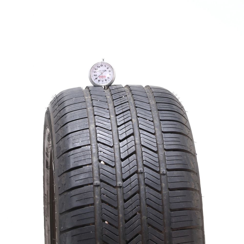 Used 255/55R18 Goodyear Eagle LS-2 109H - 9/32 - Image 2