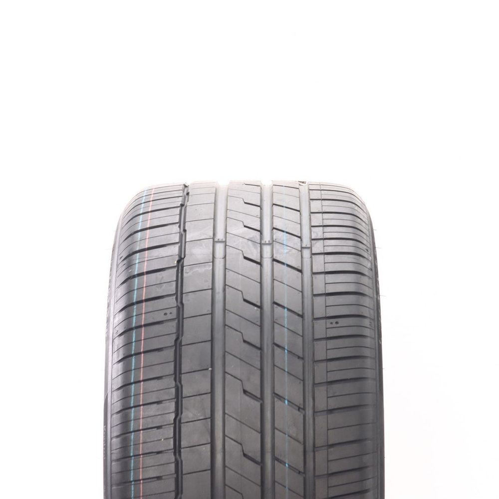 Driven Once 305/40R20 Hankook Ventus S1 evo3 SUV HRS 112Y - 9/32 - Image 2