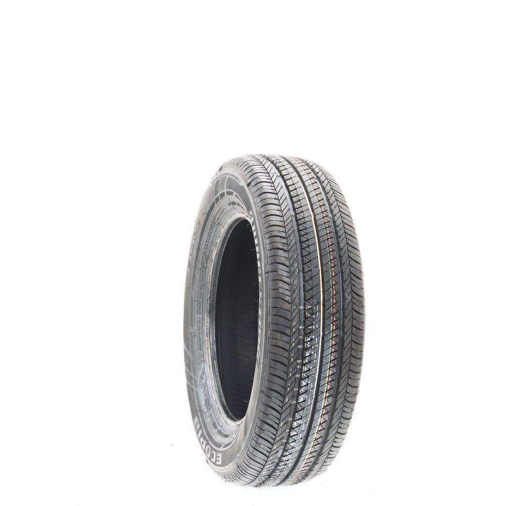 Set of (2) New 185/65R15 Bridgestone Ecopia EP422 86H - Image 1
