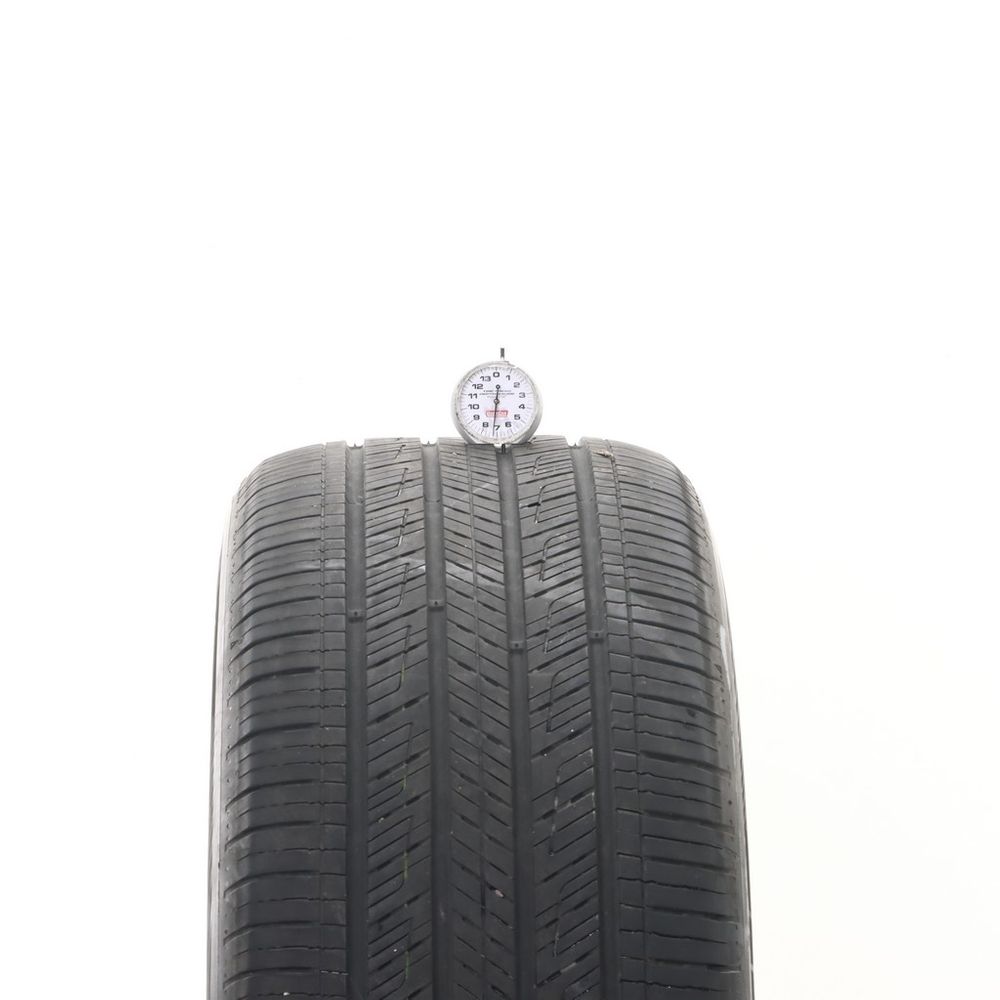 Used 275/50R20 Kumho Crugen HP71 EV K-Silent 113V - 7/32 - Image 2