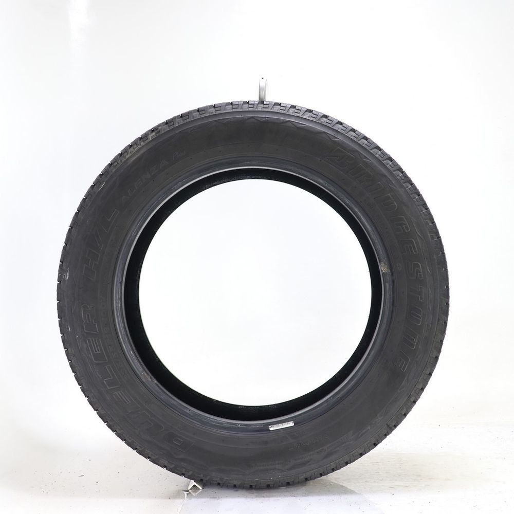 Used 235/55R18 Bridgestone Dueler H/L Alenza Plus 100V - 10.5/32 - Image 3