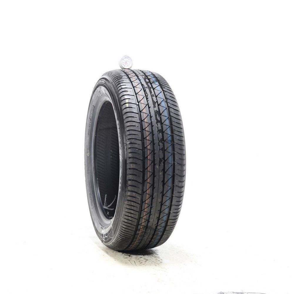 Set of (2) Used 215/55R17 Toyo Proxes J33B 93V - 10/32 - Image 1