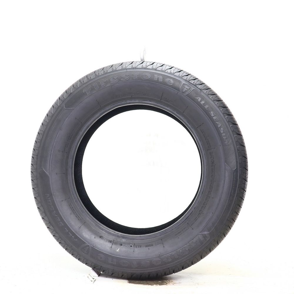 Set of (2) Used 215/65R16 Firestone All Season (Firestone) 98T - 7.5-9/32 - Image 6