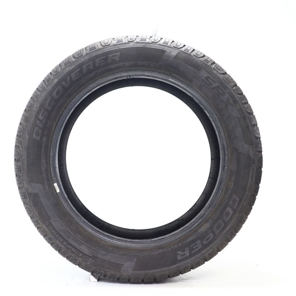 Used 255/55R20 Cooper Discoverer SRX 110H - 10/32 - Image 3