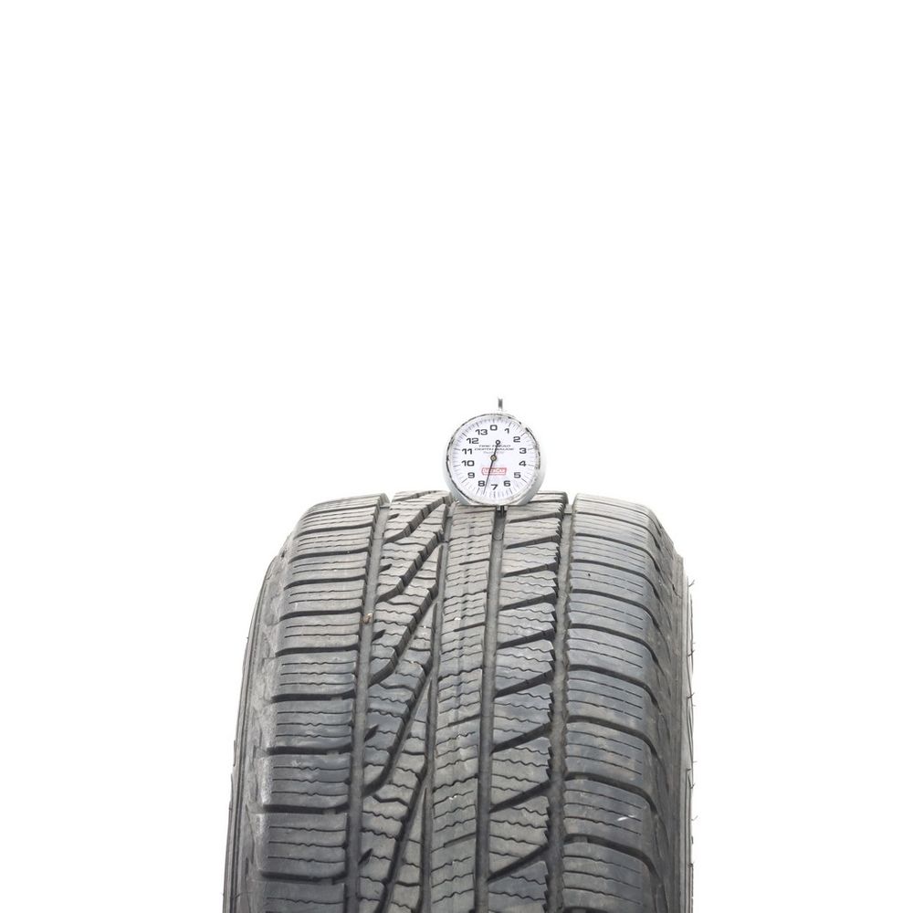 Set of (2) Used 215/60R16 Goodyear Assurance WeatherReady 95H - 7.5/32 - Image 2