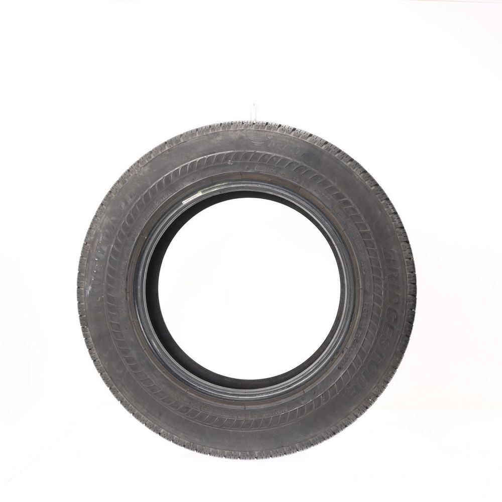Used 225/65RF16 Bridgestone DriveGuard RFT 100H - 8.5/32 - Image 3
