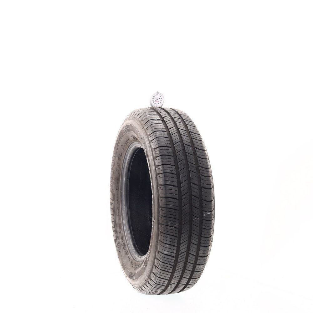 Used 185/70R14 Michelin Defender T+H 88H - 9/32 - Image 1