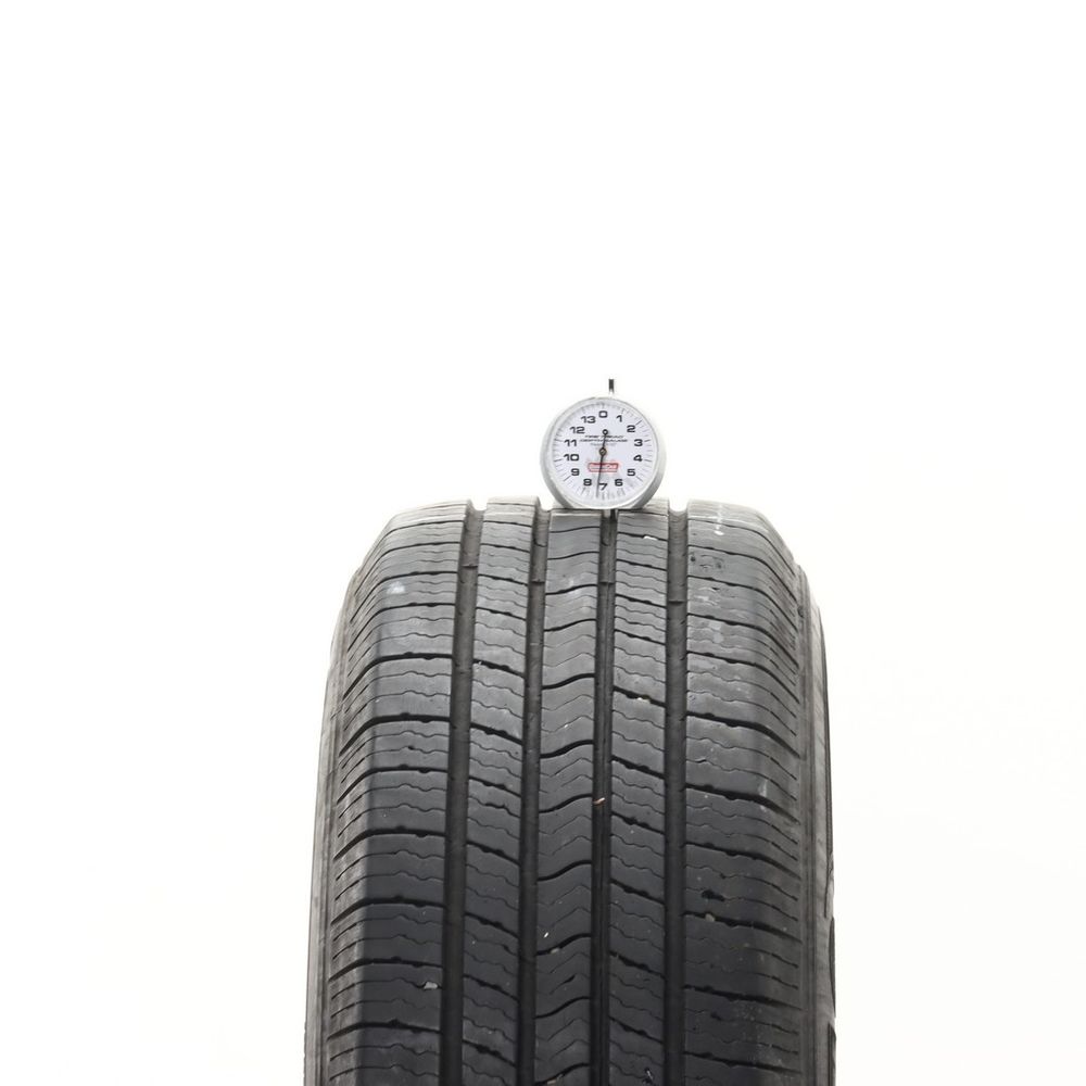 Set of (2) Used 195/65R15 Michelin Defender XT 91T - 7/32 - Image 2