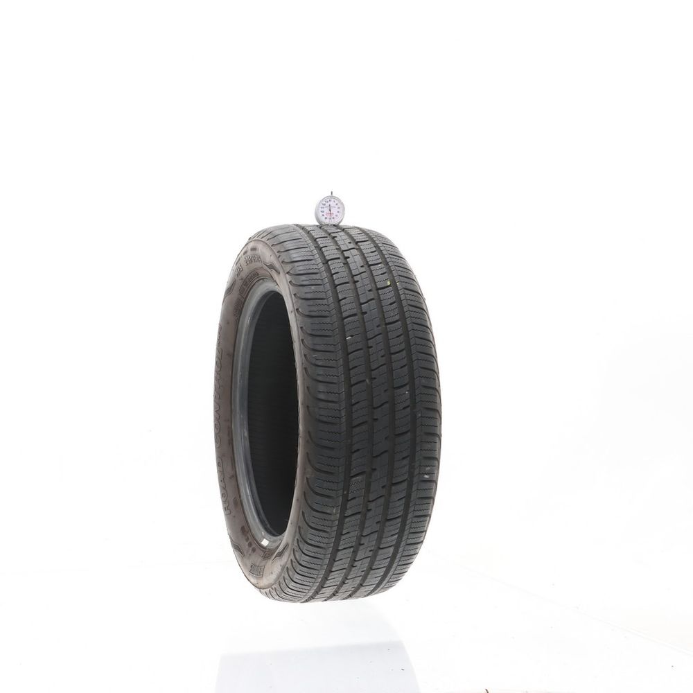 Set of (2) Used 205/55R16 DeanTires Road Control NW-3 Touring A/S 91H - 5.5-6.5/32 - Image 4