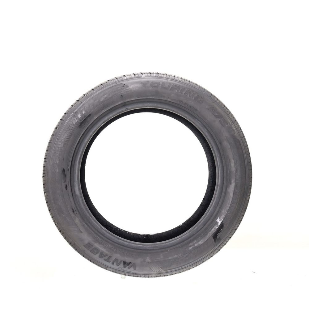 New 225/55R17 Vantage Touring A/S 101V - Image 3