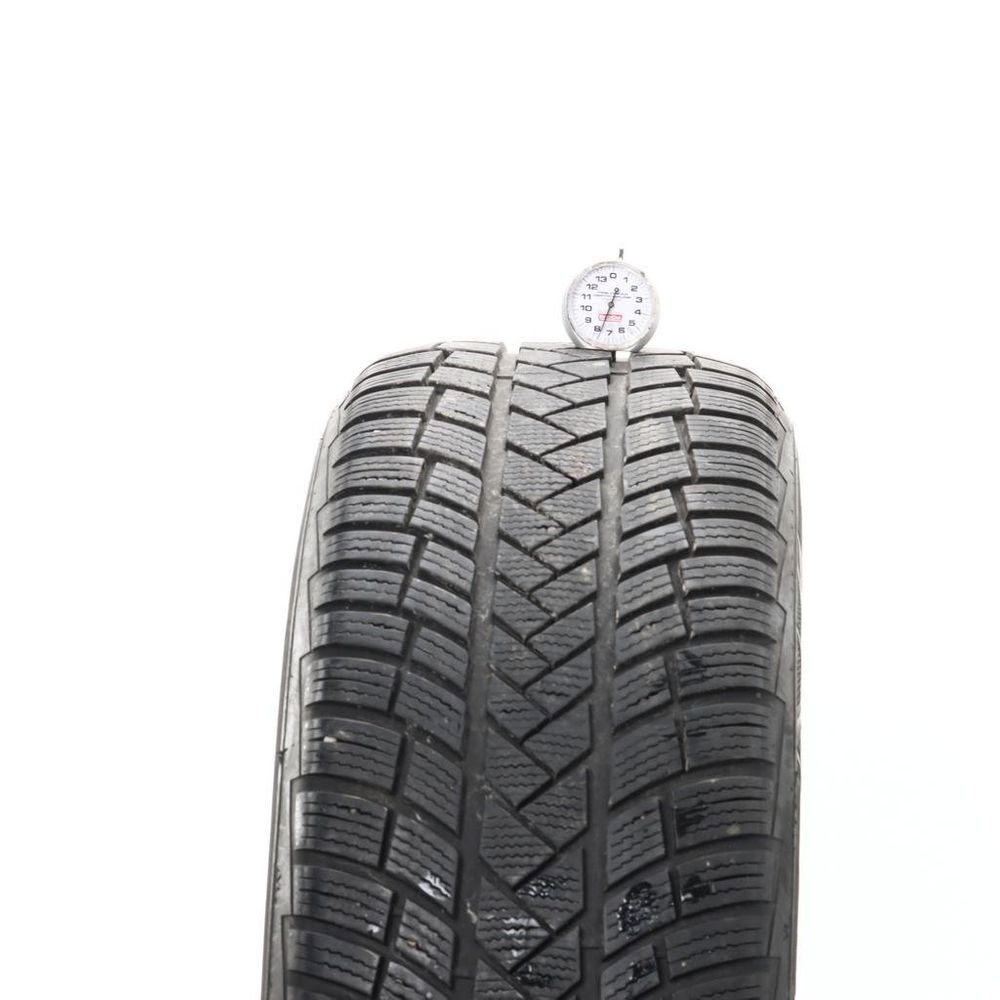 Used 255/60R18 Vredestein Wintrac Pro 112V - 7.5/32 - Image 2