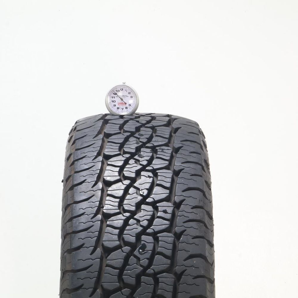 Set of (2) Used 225/60R18 BFGoodrich Trail-Terrain T/A 100H - 12-12.5/32 - Image 2