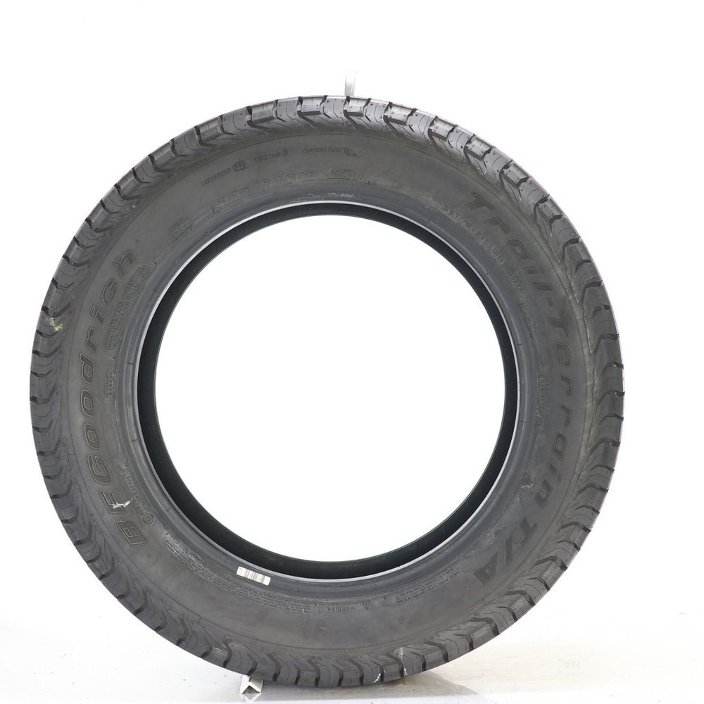 Set of (2) Used 225/60R18 BFGoodrich Trail-Terrain T/A 100H - 12-12.5/32 - Image 6