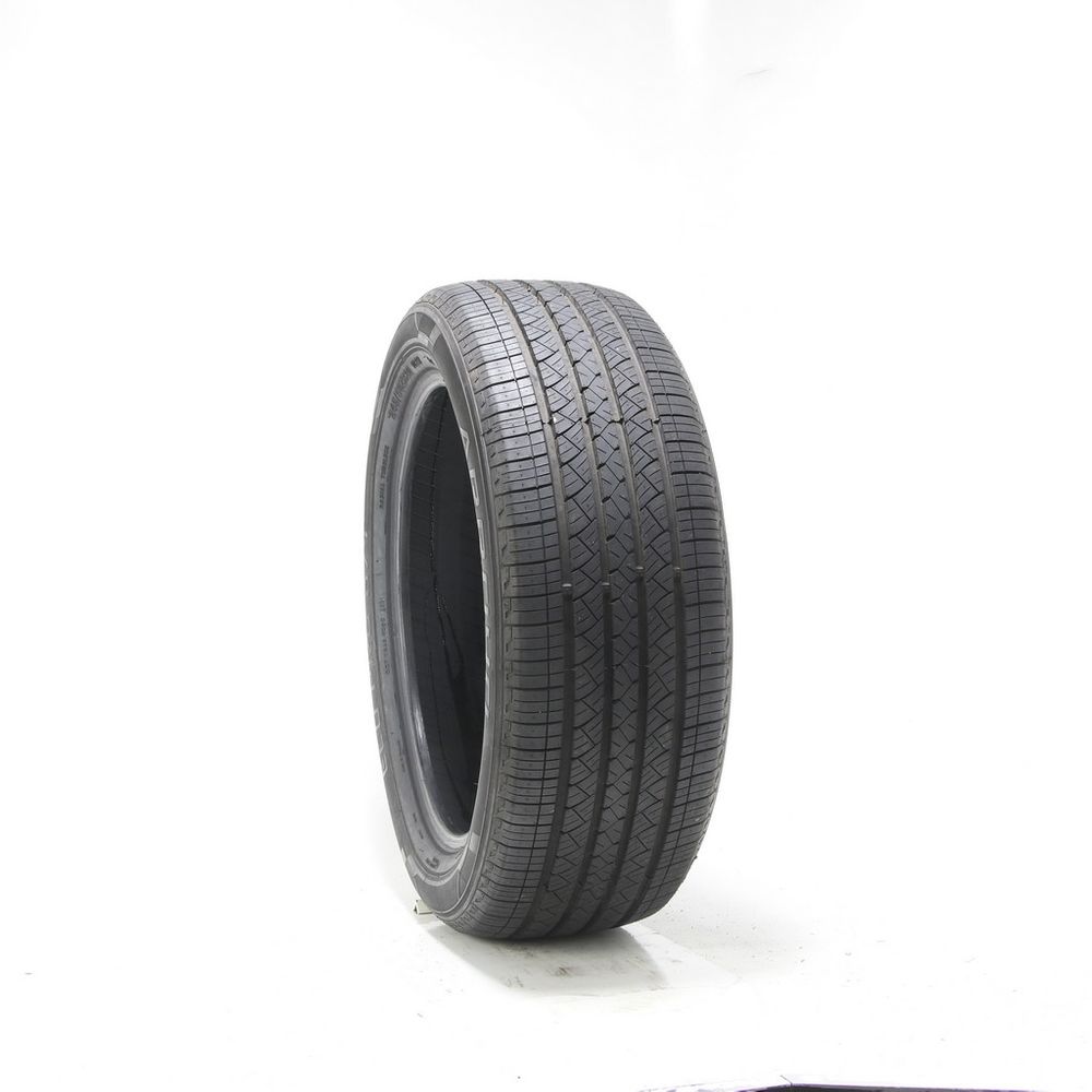 Set of (2) New 245/50ZR20 Arroyo Eco Pro H/T 102W - 10/32 - Image 1