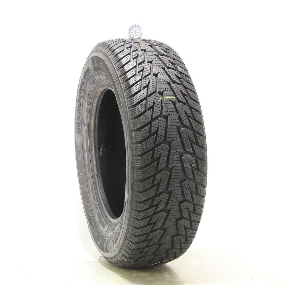 Used LT 275/65R18 Sunfull Mont-Pro W781 123/120S E - 11/32 - Image 1