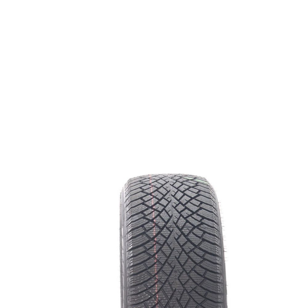 New 205/55R17 Nokian Hakkapeliitta R5 95R - Image 2